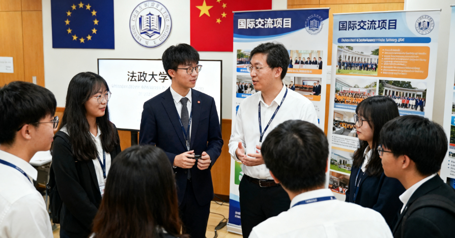 法政大学与中国多所高校深化合作:国际交流项目扩容,推动双向人才培养